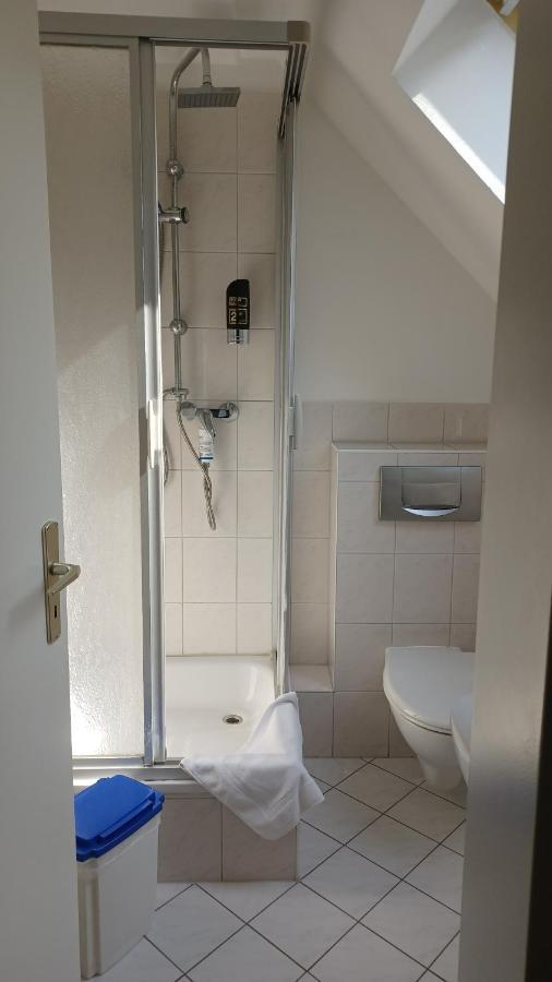 Haus Waldesruh Hotel Petersdorf  Bagian luar foto