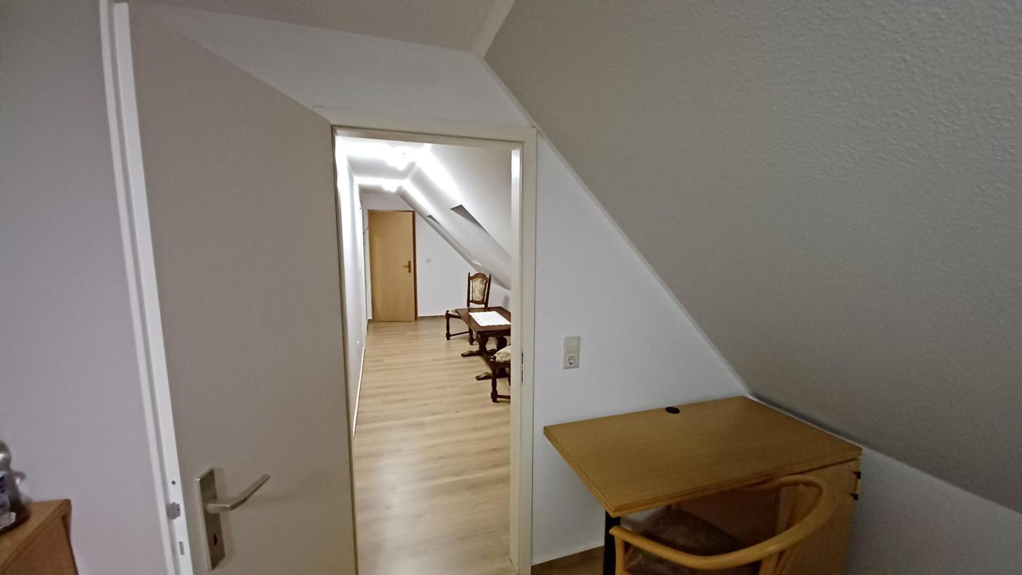 Haus Waldesruh Hotel Petersdorf  Bagian luar foto