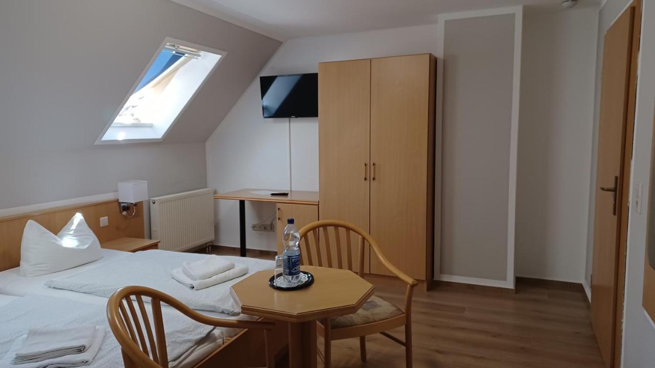 Haus Waldesruh Hotel Petersdorf  Bagian luar foto