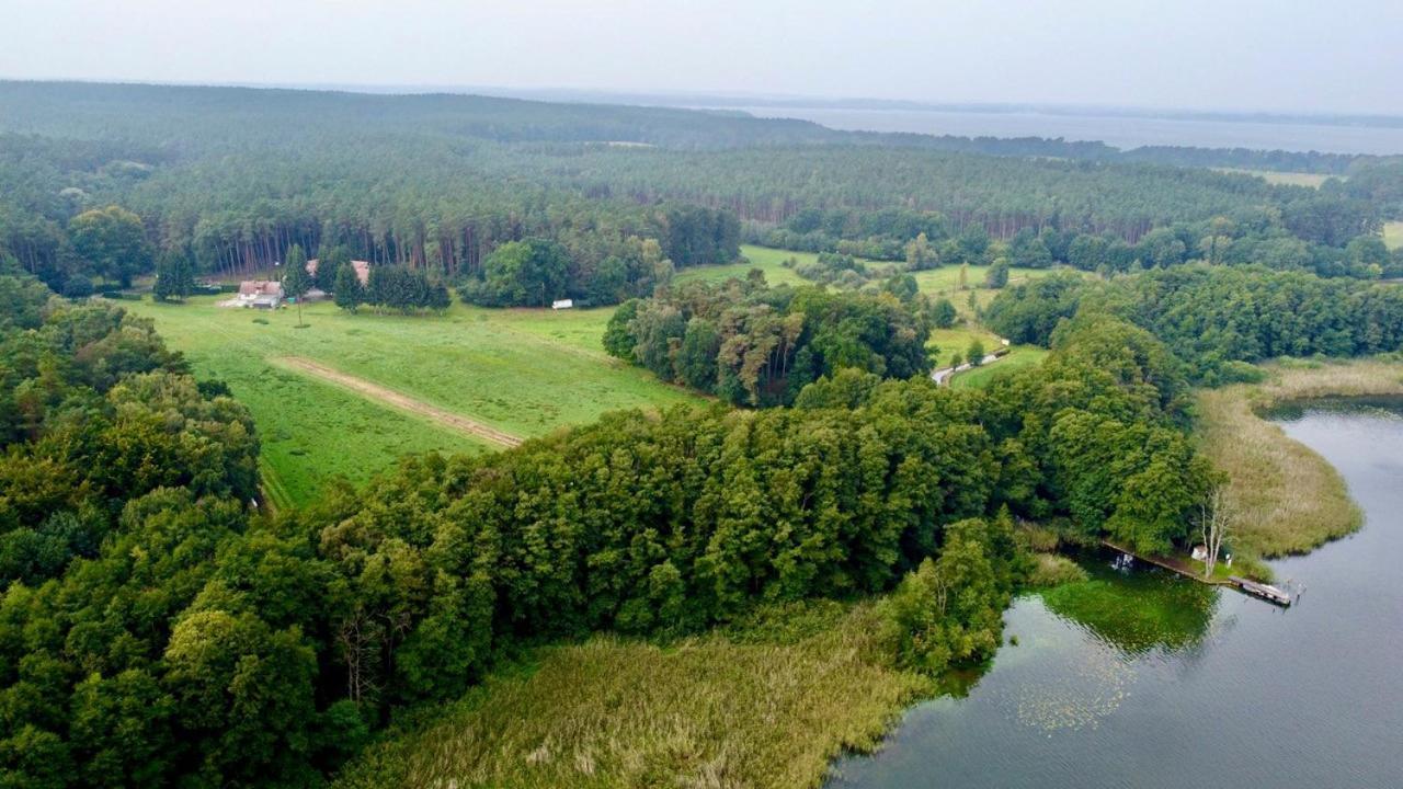 Haus Waldesruh Hotel Petersdorf  Bagian luar foto