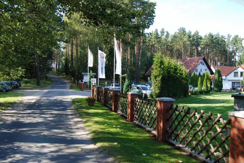 Haus Waldesruh Hotel Petersdorf  Bagian luar foto